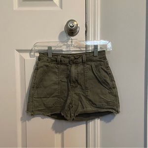 Women's Shorts